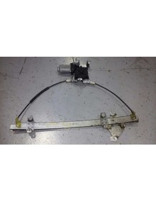 Recambio de elevalunas delantero izquierdo para nissan almera (n16/e) acenta referencia OEM IAM  3P 2 PINS