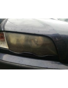 Recambio de faro derecho para bmw serie 3 touring (e46) 320d referencia OEM IAM 69027046 1º 0301089206