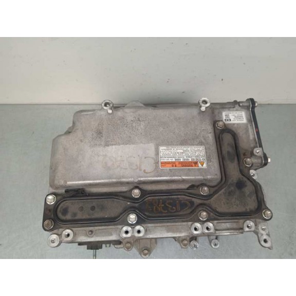 Recambio de bateria para lexus ct 200h referencia OEM IAM G920076011 CONVERTIDOR 100.241KM