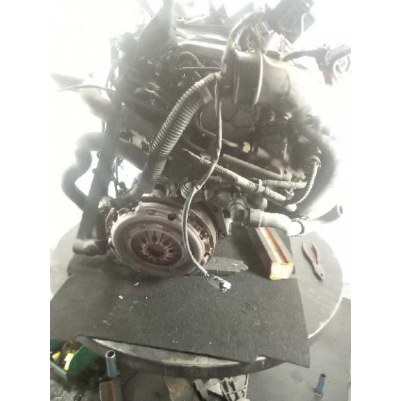 Recambio de motor completo para peugeot 407 st sport referencia OEM IAM RHR INYECCIÓN SIEMENS M