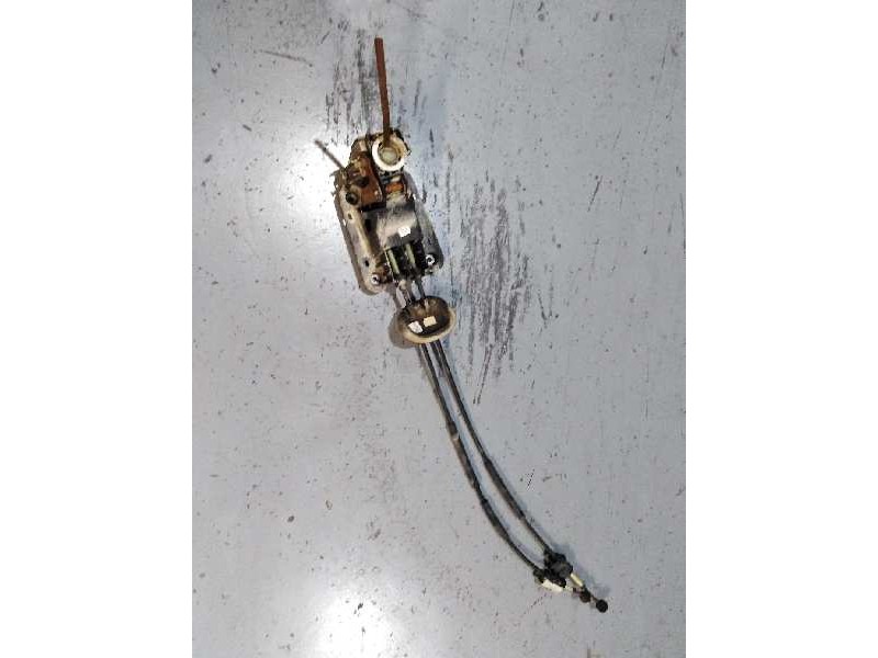Recambio de palanca cambio para citroën c3 collection referencia OEM IAM   