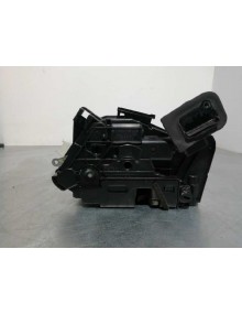 Recambio de cerradura puerta trasera derecha para skoda fabia ambition referencia OEM IAM 6V0839016A  7 PIN