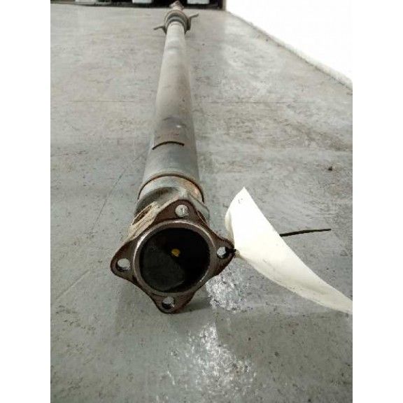 Recambio de transmision central para honda cr-v (rd8) 2.2 ctdi referencia OEM IAM   