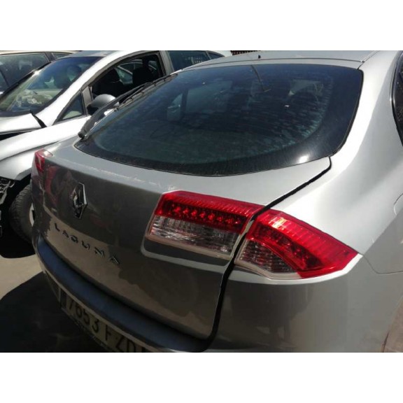 Recambio de porton trasero para renault laguna iii dynamique referencia OEM IAM   
