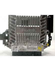 Recambio de centralita motor uce para peugeot 407 st sport referencia OEM IAM 5WS40261BT SW9660780780 SIEMENS