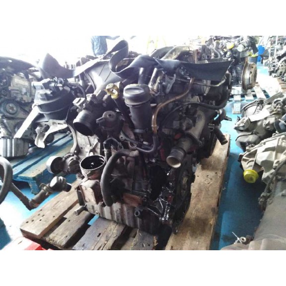 Recambio de motor completo para volvo s40 berlina 2.0 d kinetic referencia OEM IAM D4204T <CASCO> 