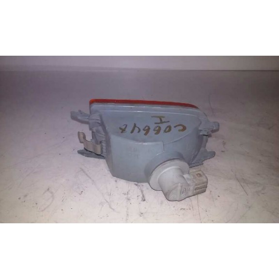 Recambio de piloto delantero izquierdo para volkswagen golf iii berlina (1h1) cl referencia OEM IAM   AMBAR