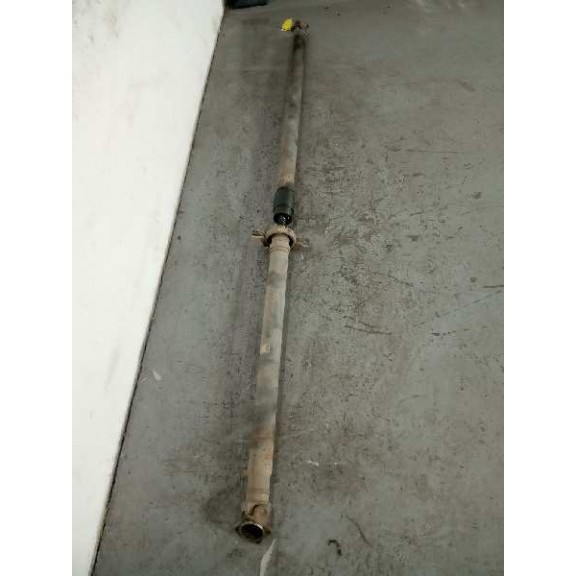 Recambio de transmision central para honda cr-v (rd8) 2.2 ctdi referencia OEM IAM   