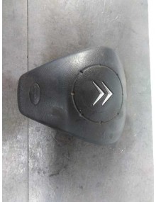 Recambio de airbag delantero izquierdo para citroën c3 hdi 70 sensodrive premier referencia OEM IAM 96380009ZE  