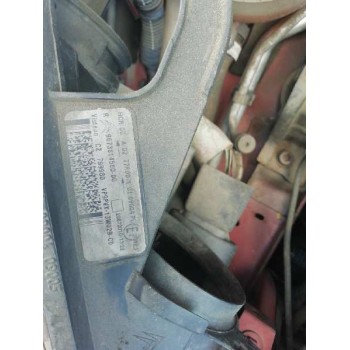 Recambio de faro derecho para citroën ds3 1.6 hdi fap referencia OEM IAM 9673814580  