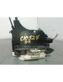 Recambio de cerradura puerta delantera derecha para peugeot 4007 premium referencia OEM IAM   