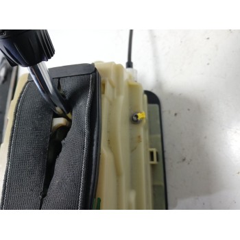 Recambio de palanca cambio para mercedes-benz clase c (w204) c 200 cdi (204.001) referencia OEM IAM A2042675725Q03  