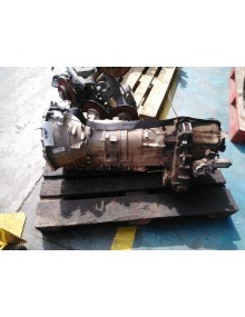 Recambio de caja cambios para land rover range rover sport v6 td hse referencia OEM IAM 8598451 B 223.000KM AUTOMÁTICA 4X4