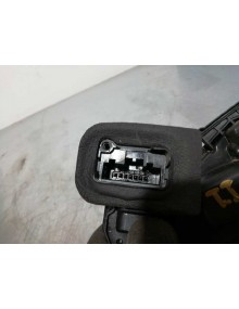 Recambio de cerradura puerta trasera izquierda para skoda fabia ambition referencia OEM IAM 6V0839015A  7 PIN 2