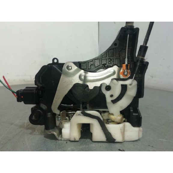 Recambio de cerradura puerta delantera derecha para peugeot 4007 premium referencia OEM IAM   