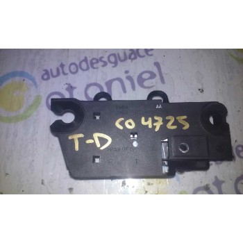 Recambio de maneta interior trasera derecha para ford focus c-max (cap) trend (d) referencia OEM IAM   