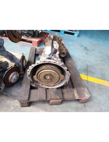 Recambio de caja cambios para land rover range rover sport v6 td hse referencia OEM IAM 8598451 B 223.000KM AUTOMÁTICA 4X4 2