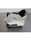 Recambio de cerradura puerta trasera izquierda para skoda fabia ambition referencia OEM IAM 6V0839015A  7 PIN