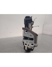 Recambio de cerradura puerta delantera derecha para lexus ct 200h referencia OEM IAM  1110105 4 PINS