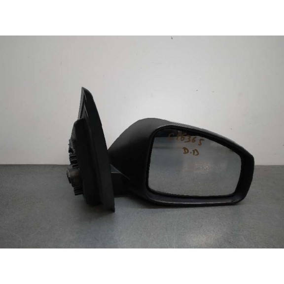 Recambio de retrovisor derecho para renault laguna iii dynamique referencia OEM IAM 205056 7 PINES 