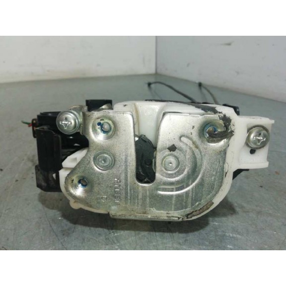 Recambio de cerradura puerta delantera derecha para peugeot 4007 premium referencia OEM IAM   