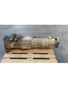 Recambio de caja cambios para volkswagen touareg (7la) tdi r5 referencia OEM IAM FEA MANUAL 6V 4X4 195.866KM