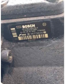 Recambio de motor completo para fiat nuova 500 (150) by diesel referencia OEM IAM 169A1000 <M> 