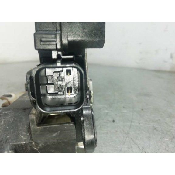 Recambio de cerradura puerta delantera derecha para peugeot 4007 premium referencia OEM IAM   