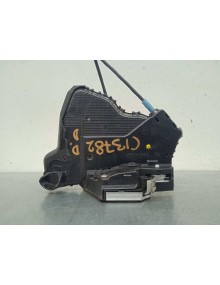 Recambio de cerradura puerta delantera derecha para lexus ct 200h referencia OEM IAM  1110105 4 PINS 2