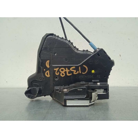 Recambio de cerradura puerta delantera derecha para lexus ct 200h referencia OEM IAM  1110105 4 PINS