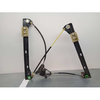 Recambio de elevalunas delantero derecho para volkswagen golf vii sportsvan 1.0 tsi referencia OEM IAM 510837462F SOLO MECANISMO