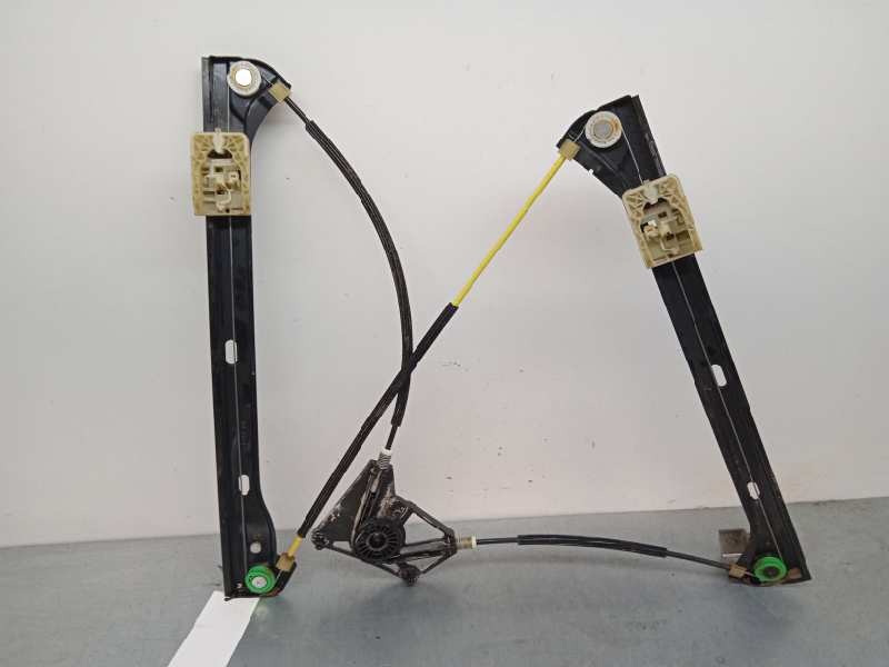 Recambio de elevalunas delantero derecho para volkswagen golf vii sportsvan 1.0 tsi referencia OEM IAM 510837462F SOLO MECANISMO