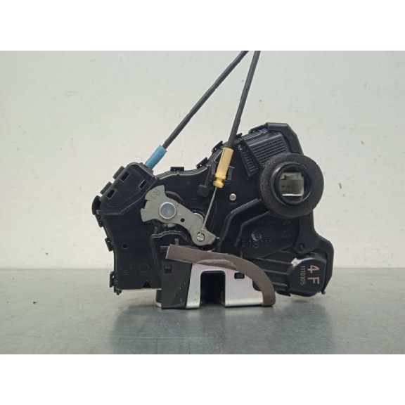 Recambio de cerradura puerta delantera derecha para lexus ct 200h referencia OEM IAM  1110105 4 PINS