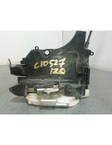 Recambio de cerradura puerta delantera izquierda para peugeot 4007 premium referencia OEM IAM   