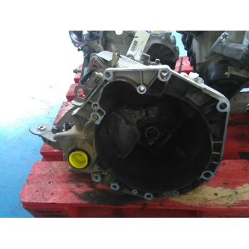 Recambio de caja cambios para fiat punto berl. (176) 75 s referencia OEM IAM   