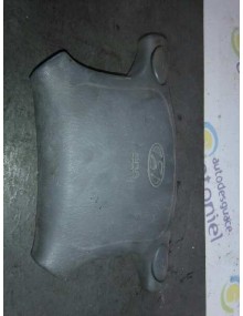 Recambio de airbag delantero izquierdo para hyundai atos (mx) live referencia OEM IAM   