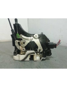 Recambio de cerradura puerta delantera izquierda para peugeot 4007 premium referencia OEM IAM    2