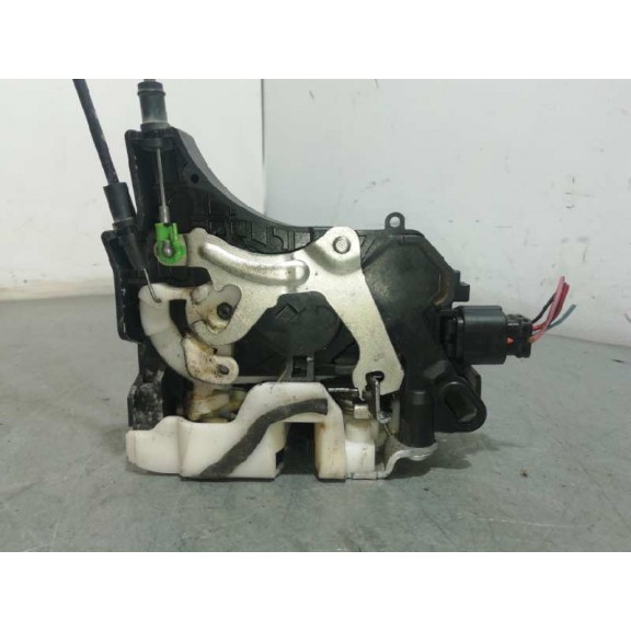 Recambio de cerradura puerta delantera izquierda para peugeot 4007 premium referencia OEM IAM   