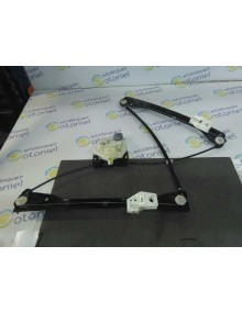 Recambio de elevalunas delantero derecho para skoda fabia ambition referencia OEM IAM  6 PIN SIN MOTOR ELEVALUNAS