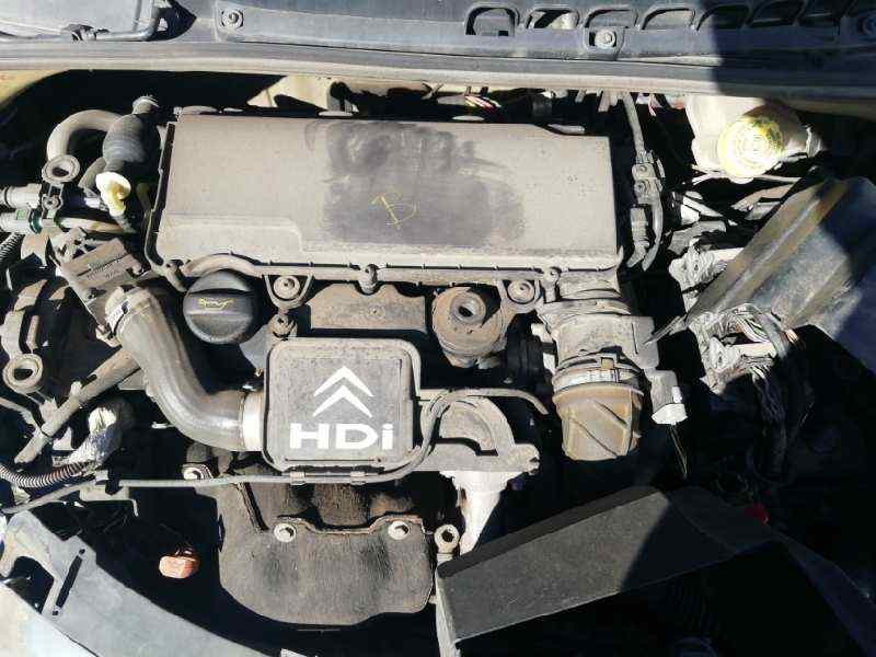Recambio de motor completo para citroën c3 1.4 hdi premier referencia OEM IAM 8HZ B 