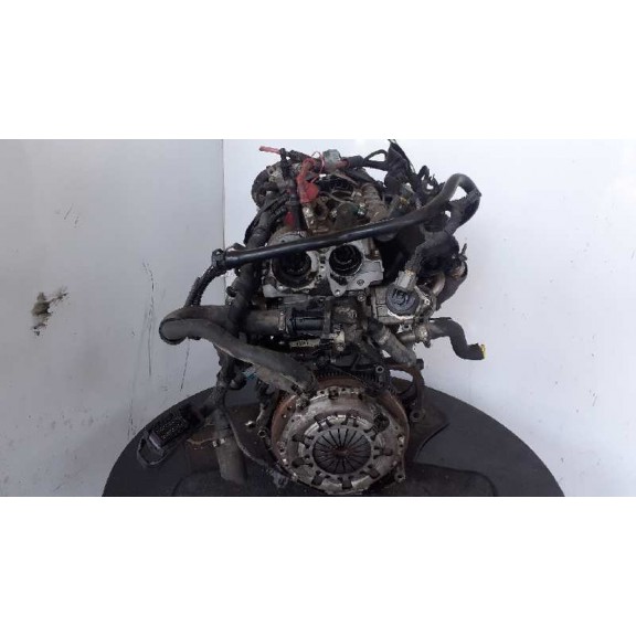 Recambio de motor completo para fiat nuova 500 (150) by diesel referencia OEM IAM 169A1000 <M> 