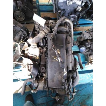 MOTOR COMPLETO F6JA <<M>> 