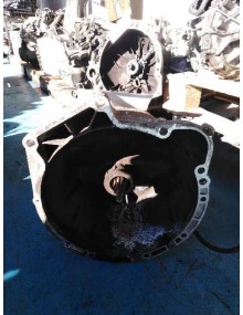 Recambio de caja cambios para bmw serie 3 berlina (e46) 320d referencia OEM IAM 23001434404 5V 153.000KM 2