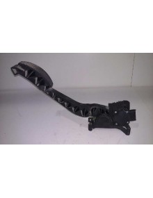 Recambio de potenciometro pedal para alfa romeo 147 (190) 1.6 16v cat referencia OEM IAM 0281002380   2