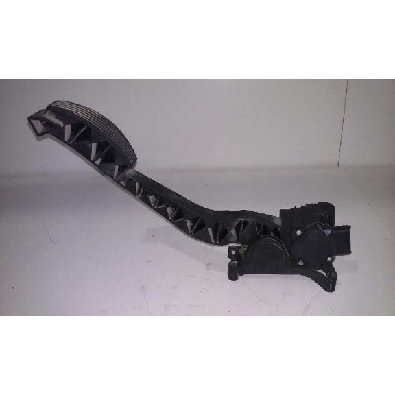 Recambio de potenciometro pedal para alfa romeo 147 (190) 1.6 16v cat referencia OEM IAM 0281002380  