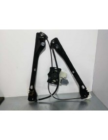 Recambio de elevalunas delantero izquierdo para skoda fabia ambition referencia OEM IAM 5JA959811K ELECTRICO 5 P 5 PIN