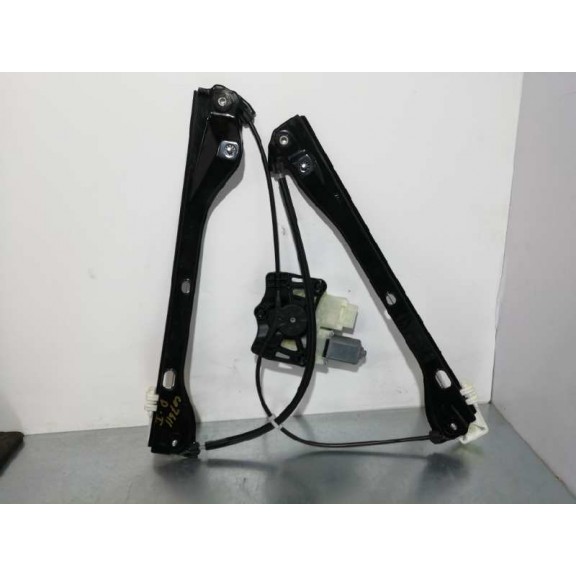 Recambio de elevalunas delantero izquierdo para skoda fabia ambition referencia OEM IAM 5JA959811K ELECTRICO 5 P 5 PIN