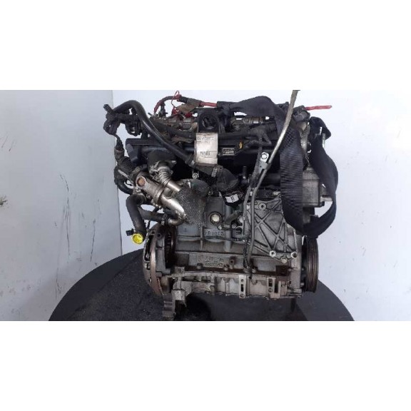 Recambio de motor completo para fiat nuova 500 (150) by diesel referencia OEM IAM 169A1000 <M> 
