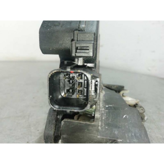 Recambio de cerradura puerta delantera izquierda para peugeot 4007 premium referencia OEM IAM   