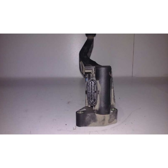 Recambio de potenciometro pedal para alfa romeo 147 (190) 1.6 16v cat referencia OEM IAM 0281002380  